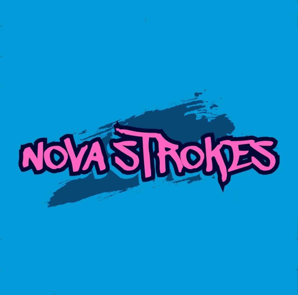 Novastrokes Creations